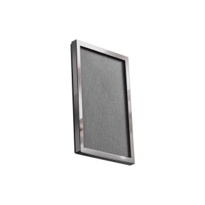 Paxton Net2 Reader - Architectural GunMetal Grey
