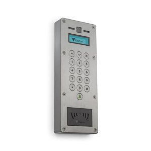 Paxton Entry - Panel MKII - VR - Surface Mount