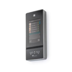 Paxton Entry - Panel Touch - Surface Mount