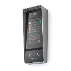 Paxton Entry - Panel Touch - Rainshield - Surface Mount