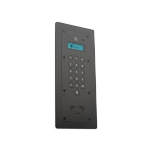 Paxton Entry - Panel MKII - Flush Mount