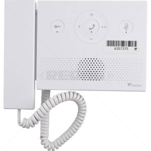 Paxton Entry - Audio Monitor with Handset
