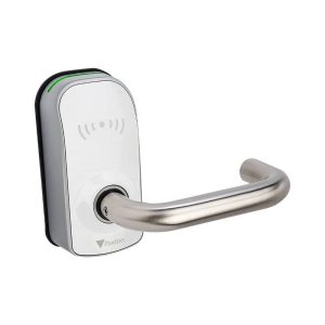 Paxton PaxLock Pro - White Outdoor Euro