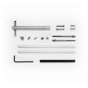 Paxton PaxLock Pro - 50-54mm Door Kit
