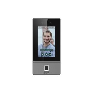 Dahua Access Face Recognition 4.3" Indoor/Outdoor WiFi