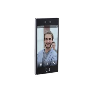 Dahua Access Face Recognition/Biometric 8" Indoor/Outdoor Mifare