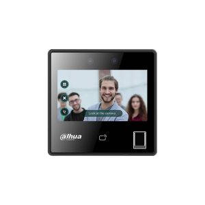 Dahua Access Face Recognition/Biometric 4.3" Indoor Mifare