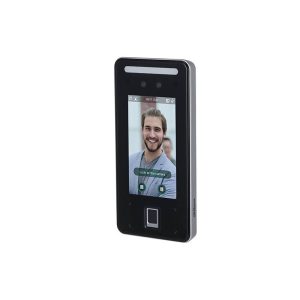 Dahua Access Face Recognition/Biometric 4.3" Indoor/Outdoor Mifare