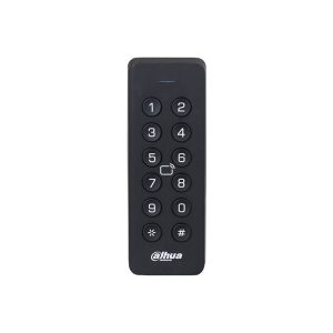 Dahua Access Reader Pin/Card Slave Indoor/Outdoor Mifare