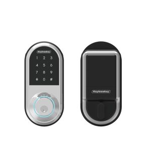 Virdi KL100S Doorlock - Mifare - Bluetooth - Standalone