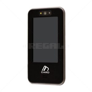 Virdi AC1100SC Reader - Mifare - Touch - Bluetooth