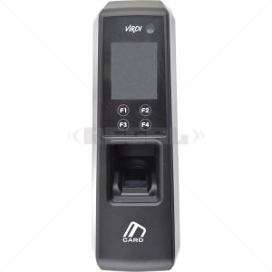 Virdi AC2200HSC Fingerprint Reader - Mifare - IP65 - High Capacity