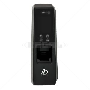 Virdi AC2200HRF Fingerprint Reader - EM 125kHz - IP65 - High Capacity