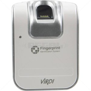 Virdi FOH02SC Enrolment Reader - Fingerprint & Mifare - USB