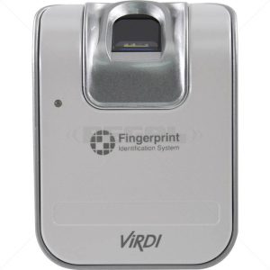 Virdi FOH02RF Enrollment Reader - Fingerprint & EM 125kHz - USB