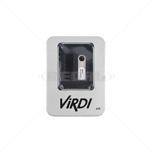 Virdi UNiS V4 Standard Access Control Software