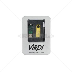 Virdi UNiSMeal Software incl UNiS4 & Dongle