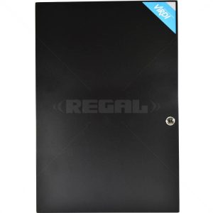 Virdi MCP040K1 - 4 Door Controller in Metal Housing 6A PSU