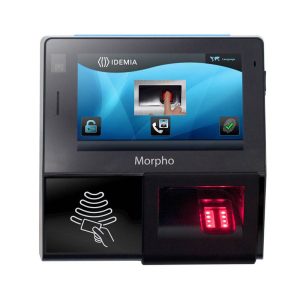 Idemia Sigma Wide - iClass