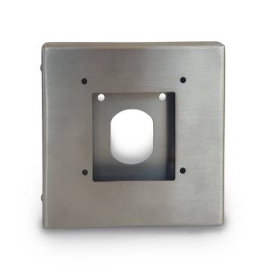 Ideco Mounting Bracket for Sigma Standard Series - Stainless Steel