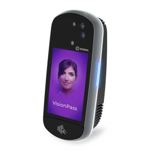 Idemia VisionPass MD - Facial & Mifare / Desfire