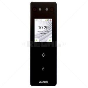 Armatura OMNIAC20-RNP Multi-Biometric Reader - 125KHz & 13.56MHz