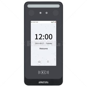 Armatura OMNIAC30-RNP Multi-Biometric Reader - 125KHz & 13.56MHz