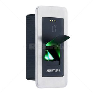 Armatura Explorer EP30CF-DF FP Secondary Reader - Dual