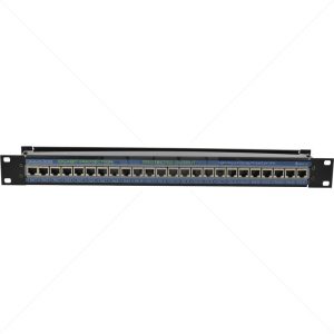 Clearline Surge Protector 24-CH Network Gigabit 10/100/1000Mbps