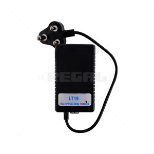 Securi-Prod Power Supply Transformer 12/16VAC 50VA Protected