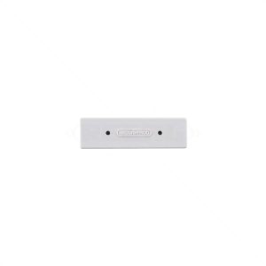 Securi-Prod Magnetic Contact N/O White