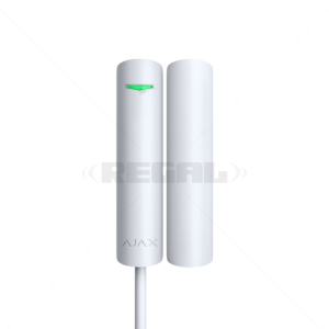 Ajax DoorProtect G3 Fibra White