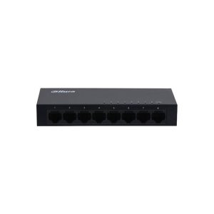 Dahua Switch Unmanaged 8 10/100/1000 NO PoE