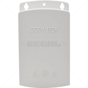 GENATA 3 Port Outdoor PoE Extend Switch