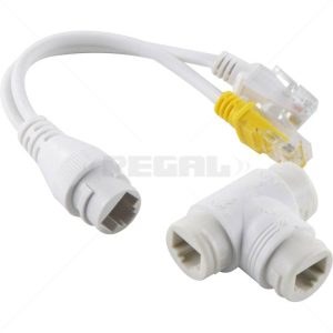 GENATA RJ45 Combiner / Splitter