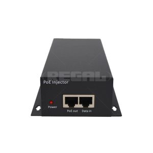 Gigabit PoE Injector (90 Watt)