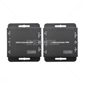 HDMI Extender Kit up to 70m over CAT5E/6