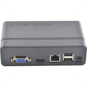 IP Screen Decoder 16 Channel (Excludes PSU)