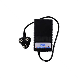 Securi-Prod Power Supply Transformer 24VAC 2Amp