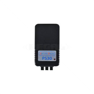 Securi-Prod Power Supply Transformer 16VAC 1.25Amp Plug-in