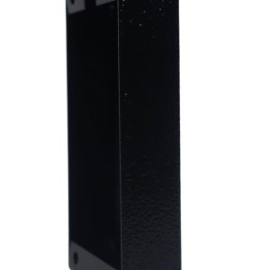 ZKTeco Cable Management Bracket for SpeedFaceV3 Lite