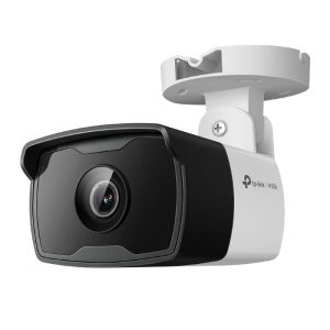 VIGI 2MP Outdoor Bullet IP Camera 2.8mm lens, IR 50m, PoE