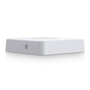 VIGI 4 Channel PoE+ Network Video Recorder, 1 SATA, 53W PoE