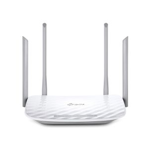 TP-LINK Wi-Fi 5 AC1200 Dual Band Router