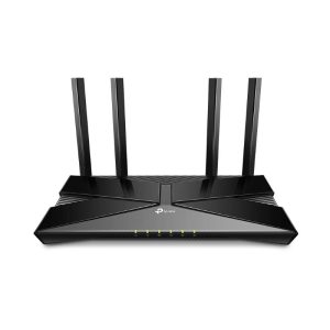 TP-Link Wi-Fi 6 AX1500 Dual Band Router