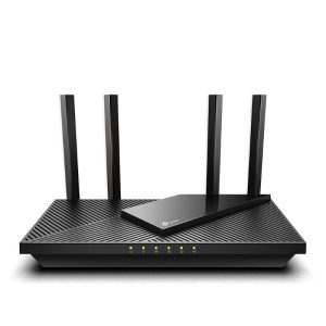 TP-Link Wi-Fi 6 AX3000 Dual Band Router