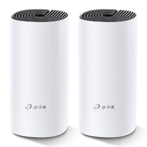 TP-Link AC1200 Whole Home Mesh Wi-Fi Router (2-pack)