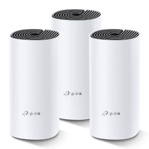 TP-Link AC1200 Whole Home Mesh Wi-Fi Router (3-pack)