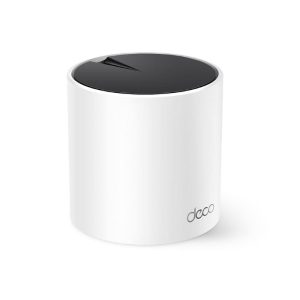 TP-Link AX3000 Whole Home Mesh Wi-Fi 6 Unit (1-pack)