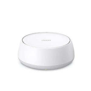 TP-Link BE3600 Whole Home Mesh Wi-Fi 7 Router (1-pack)